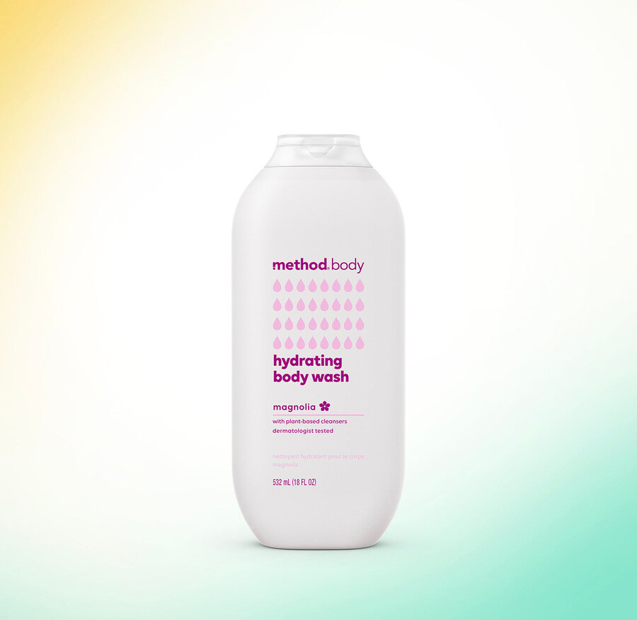 gel de baño hidratante