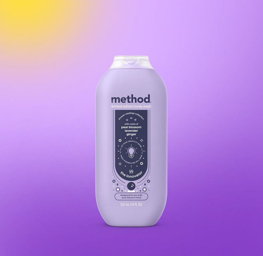 gel de ducha shower readings