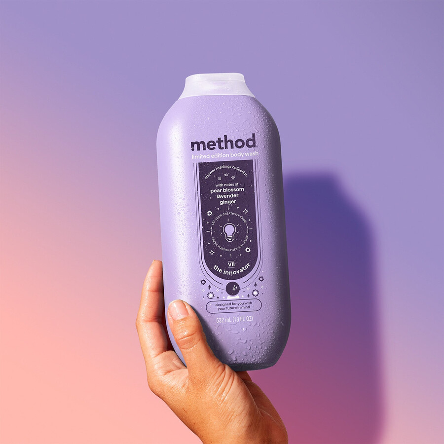 gel de ducha shower readings