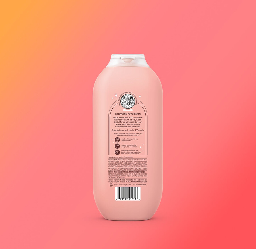 gel de ducha shower readings