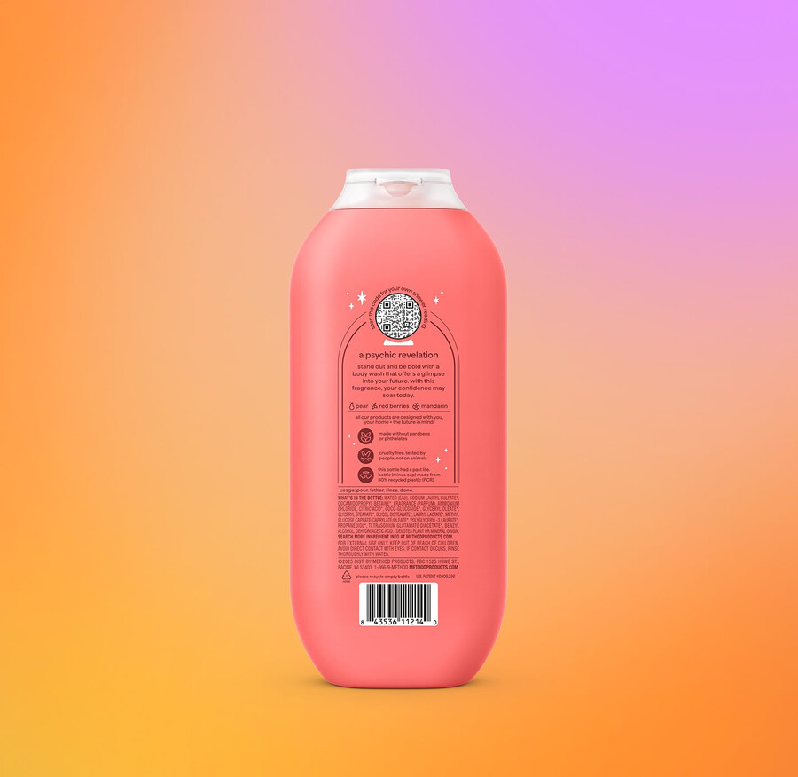 gel de ducha shower readings