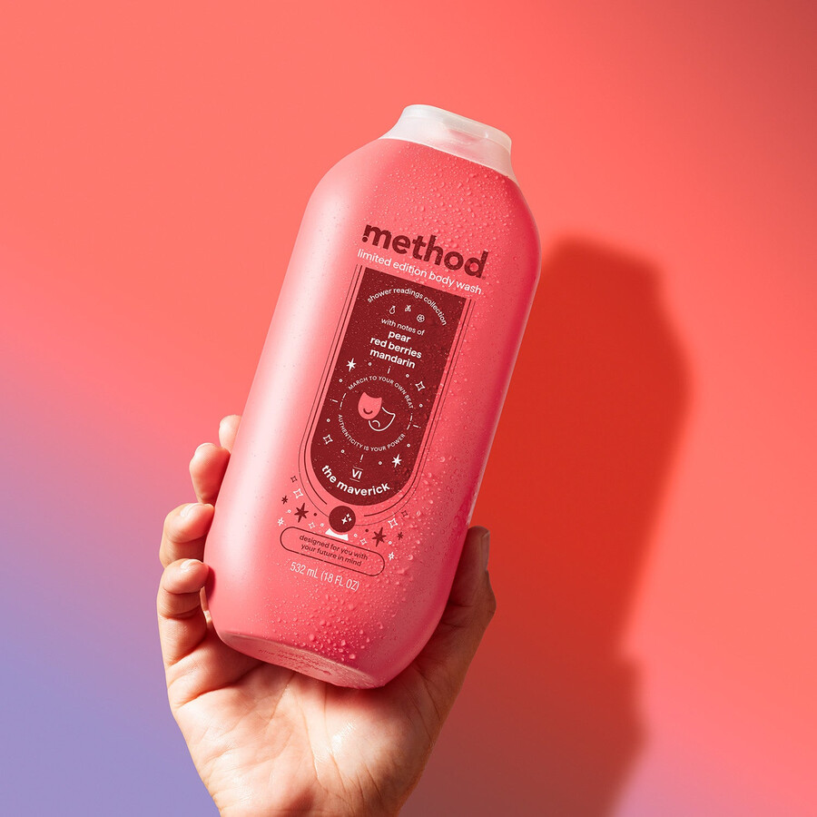 gel de ducha shower readings