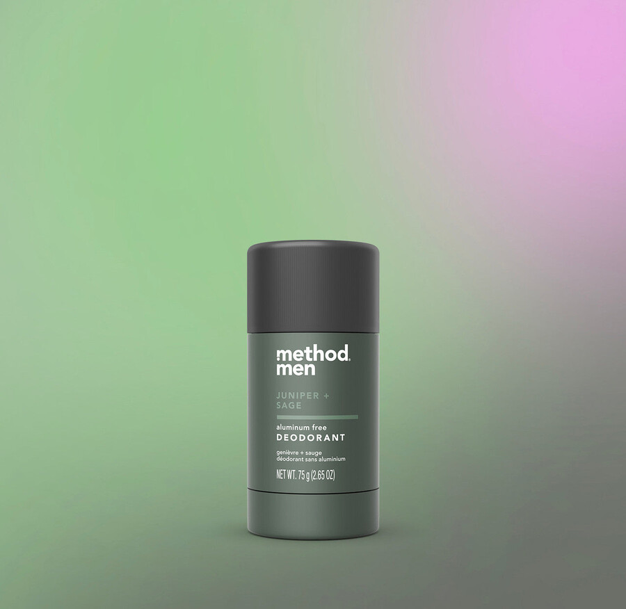 desodorante sin aluminio