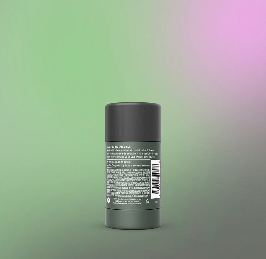 desodorante sin aluminio