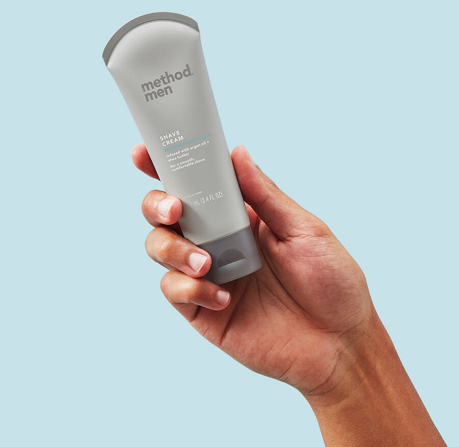 crema de afeitar