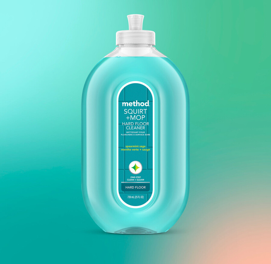 limpiador de pisos duros con chorro y trapeador