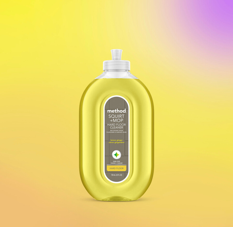 limpiador de pisos duros con chorro y trapeador