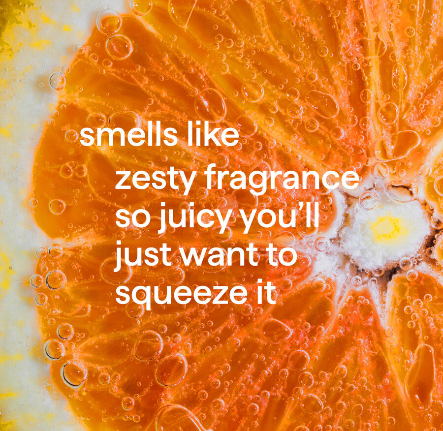 jabón de manos espumoso