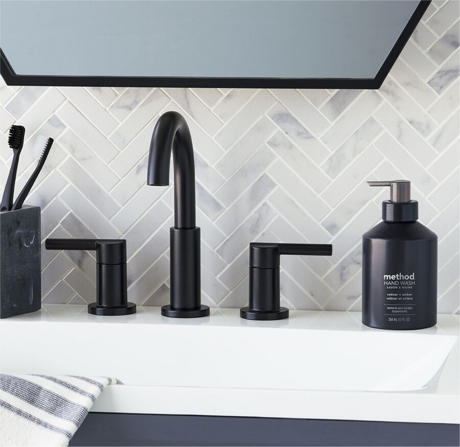 gel de lavado de manos