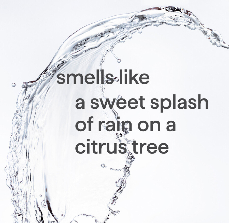 paquete de 3 jabones de gel para manos