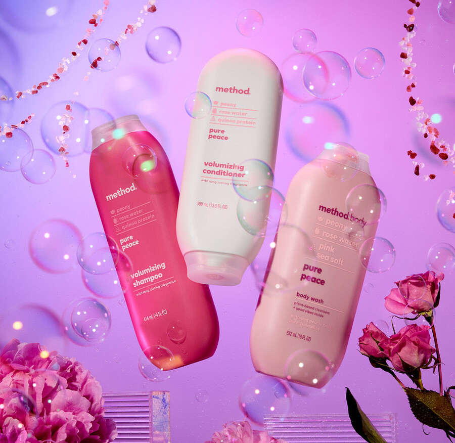 paquete de cuerpo cabello