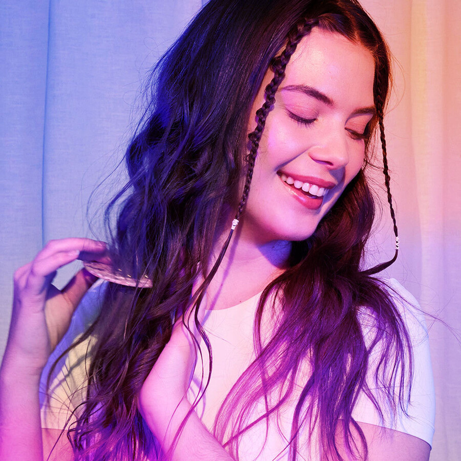 paquete de cuerpo cabello