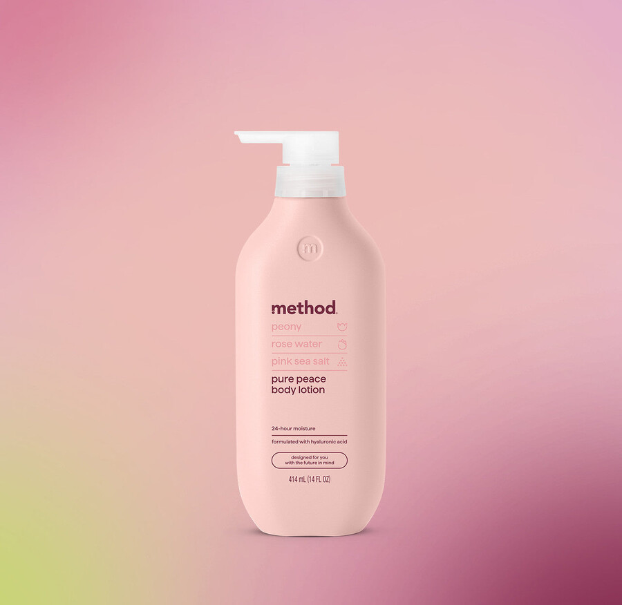 paquete de cuerpo del método