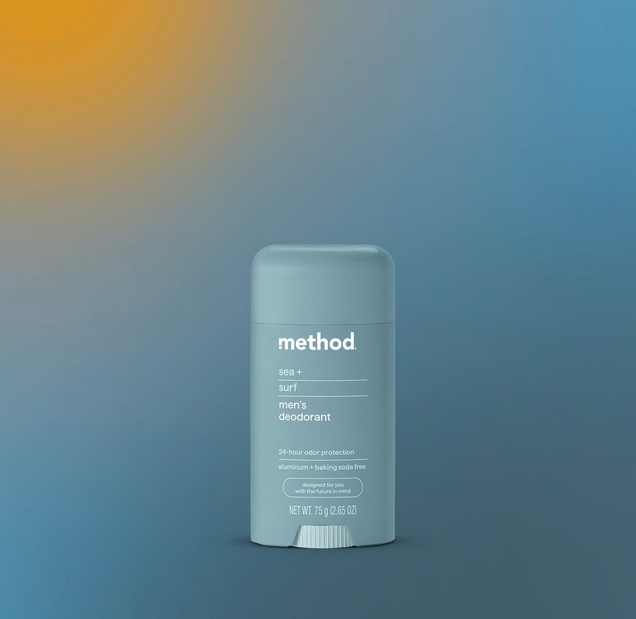 método paquete corporal para hombres