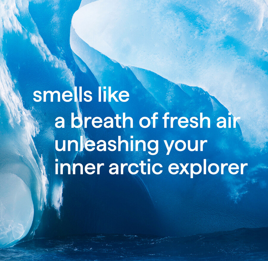 trío de gel de baño para hombres