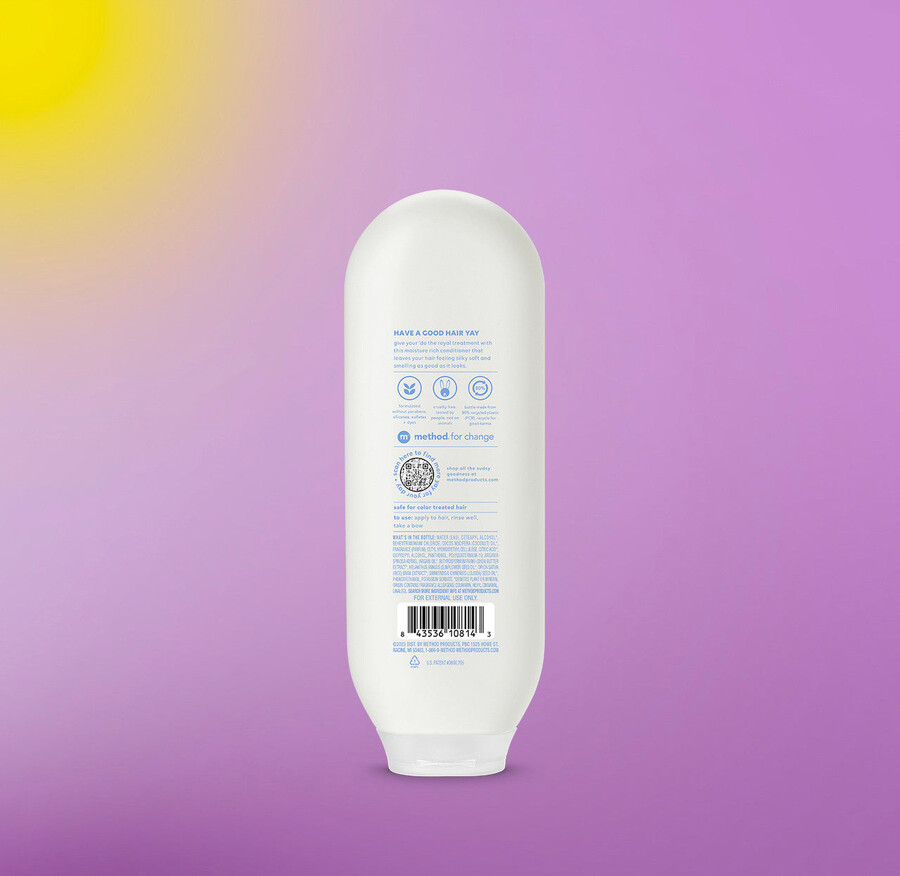 acondicionador hidratante