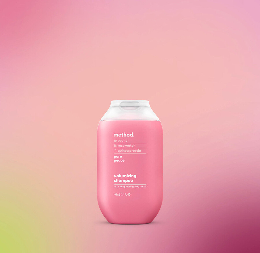 champú voluminizador