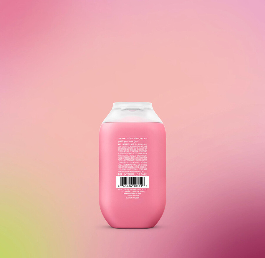 champú voluminizador