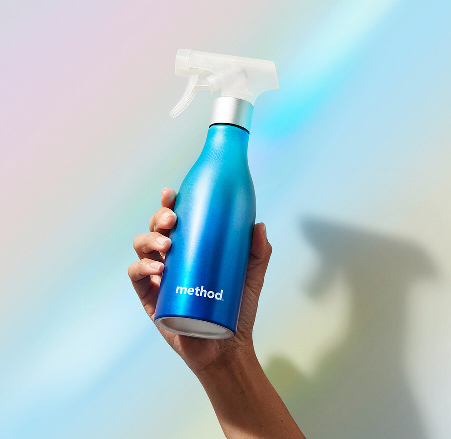 limpiador multiusos paquete de 2 recambios concentrados