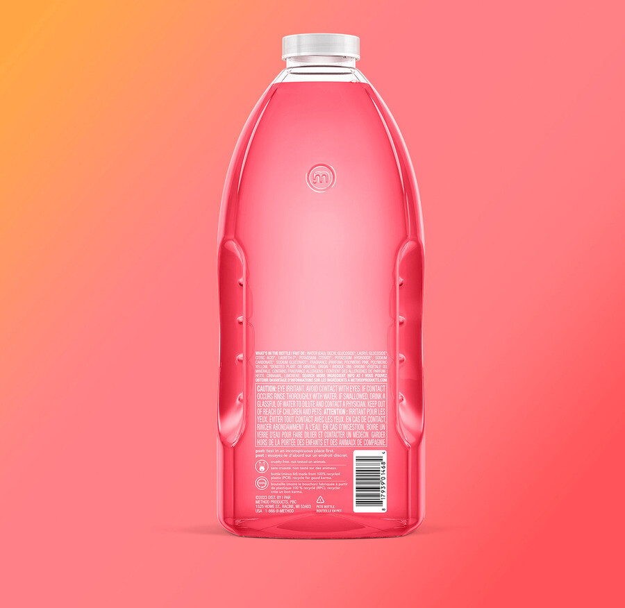 recambio de limpiador multiusos