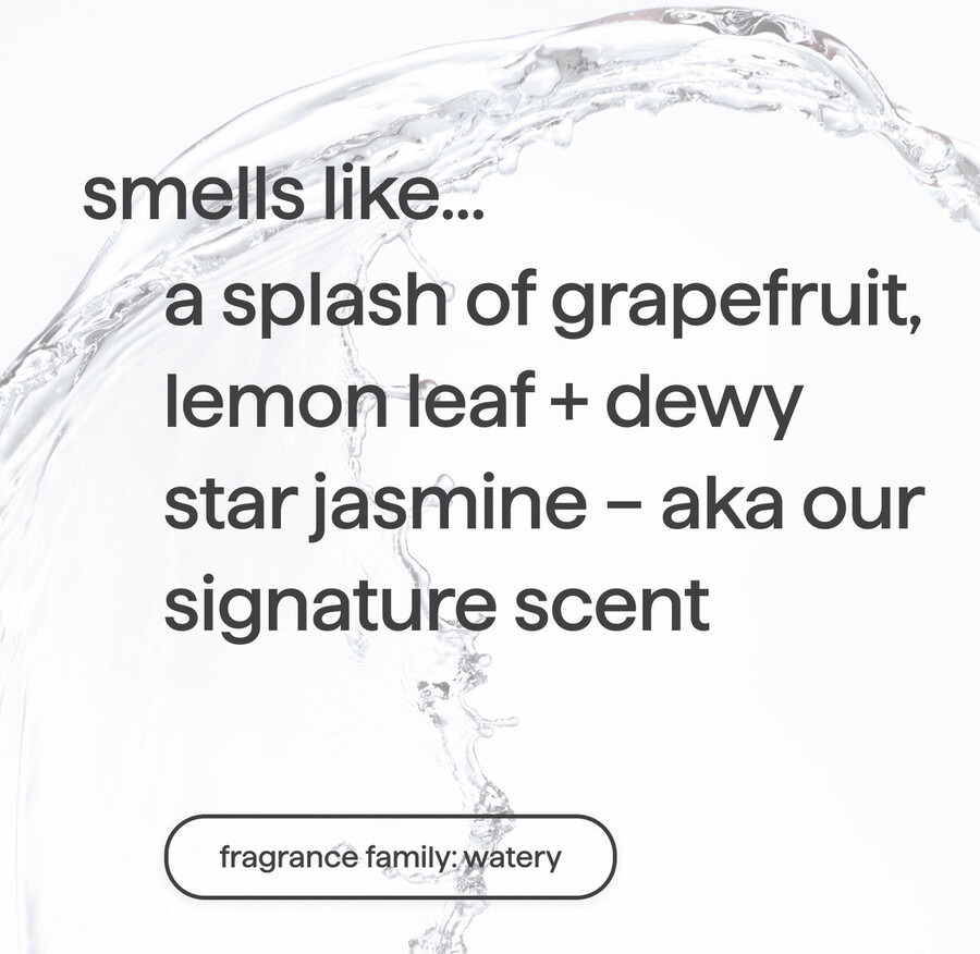 recambio de jabón de manos espumoso